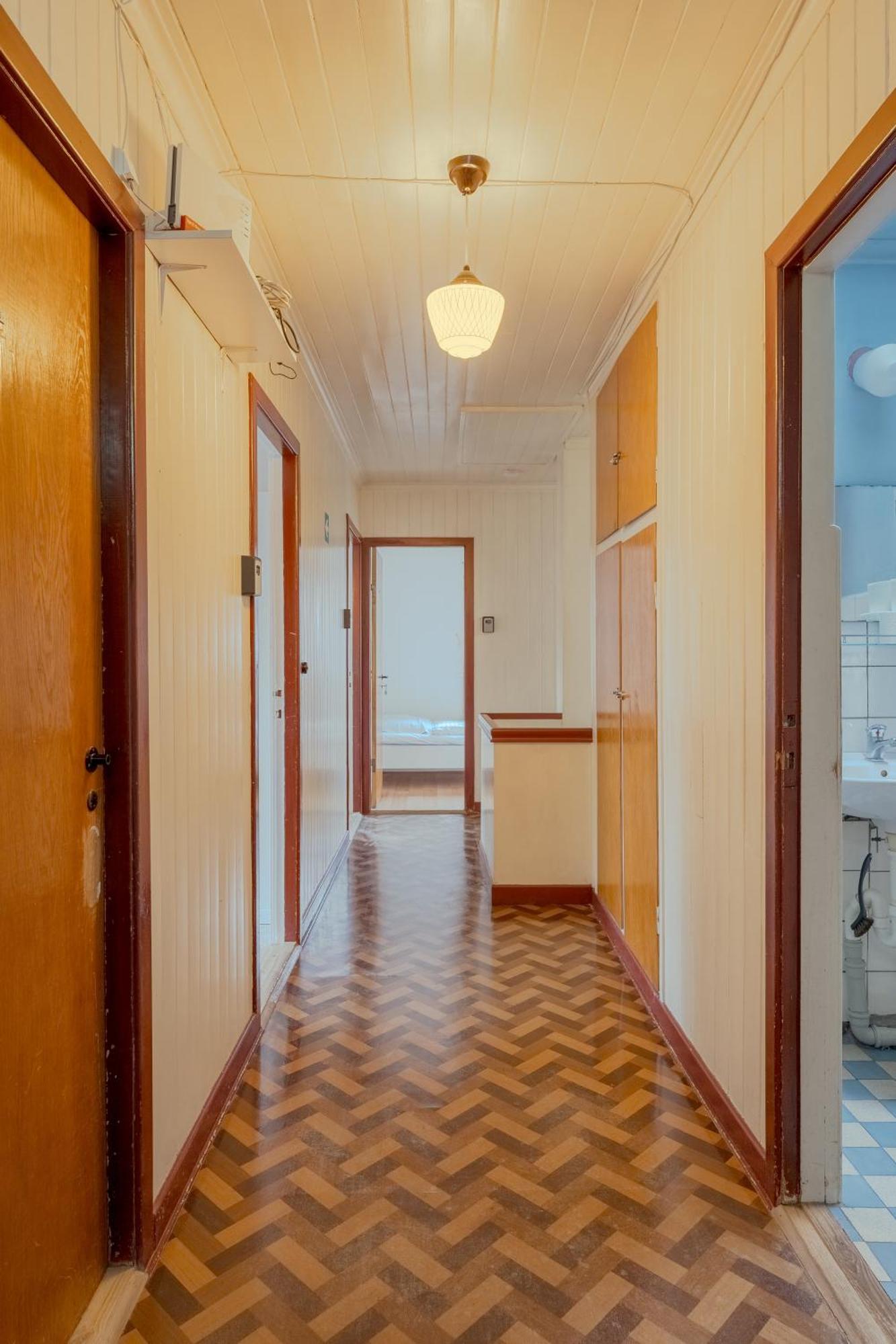 The Cookie Store Guesthouse Torshavn Ngoại thất bức ảnh