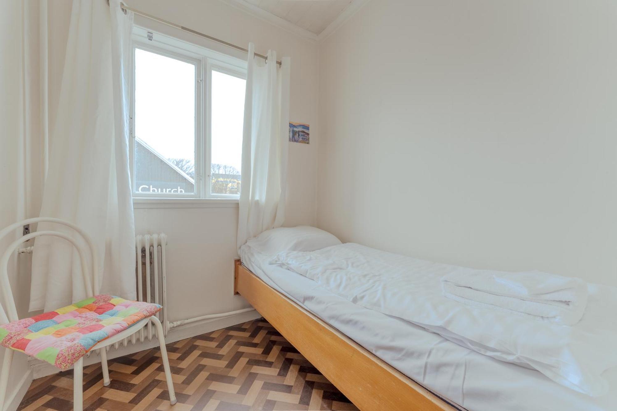 The Cookie Store Guesthouse Torshavn Ngoại thất bức ảnh