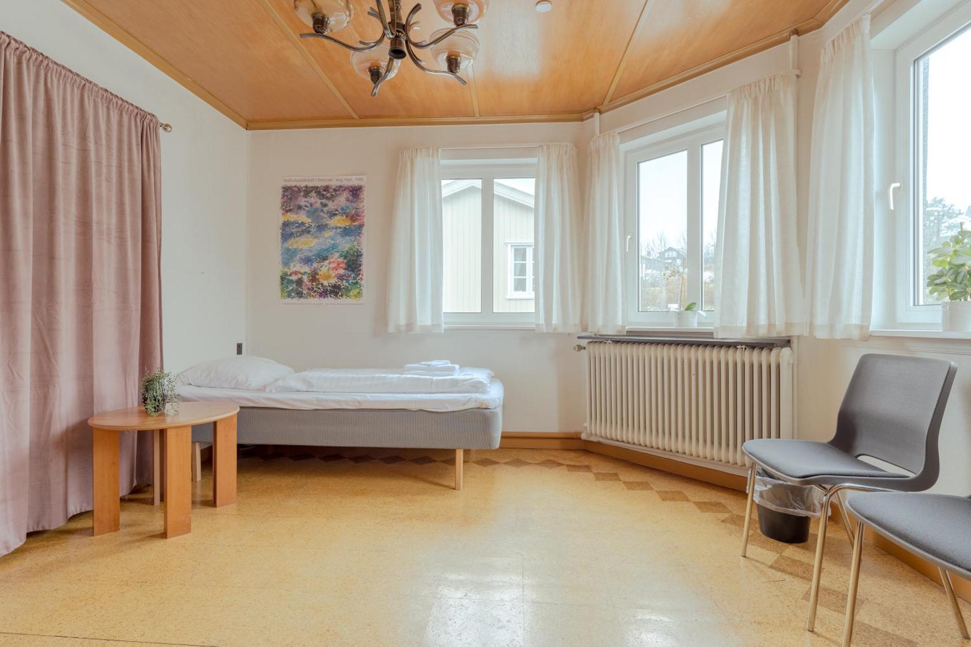 The Cookie Store Guesthouse Torshavn Ngoại thất bức ảnh
