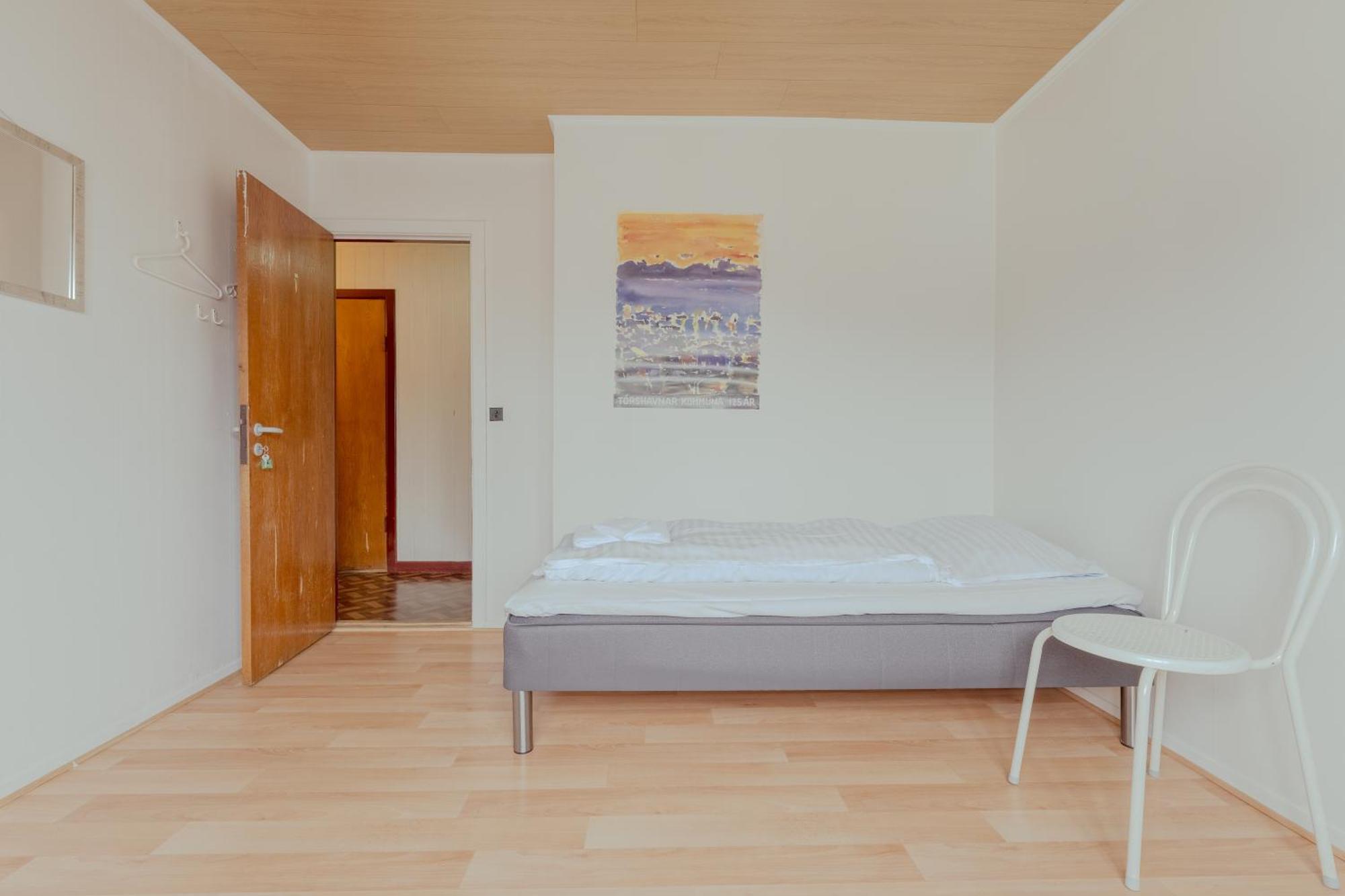 The Cookie Store Guesthouse Torshavn Ngoại thất bức ảnh