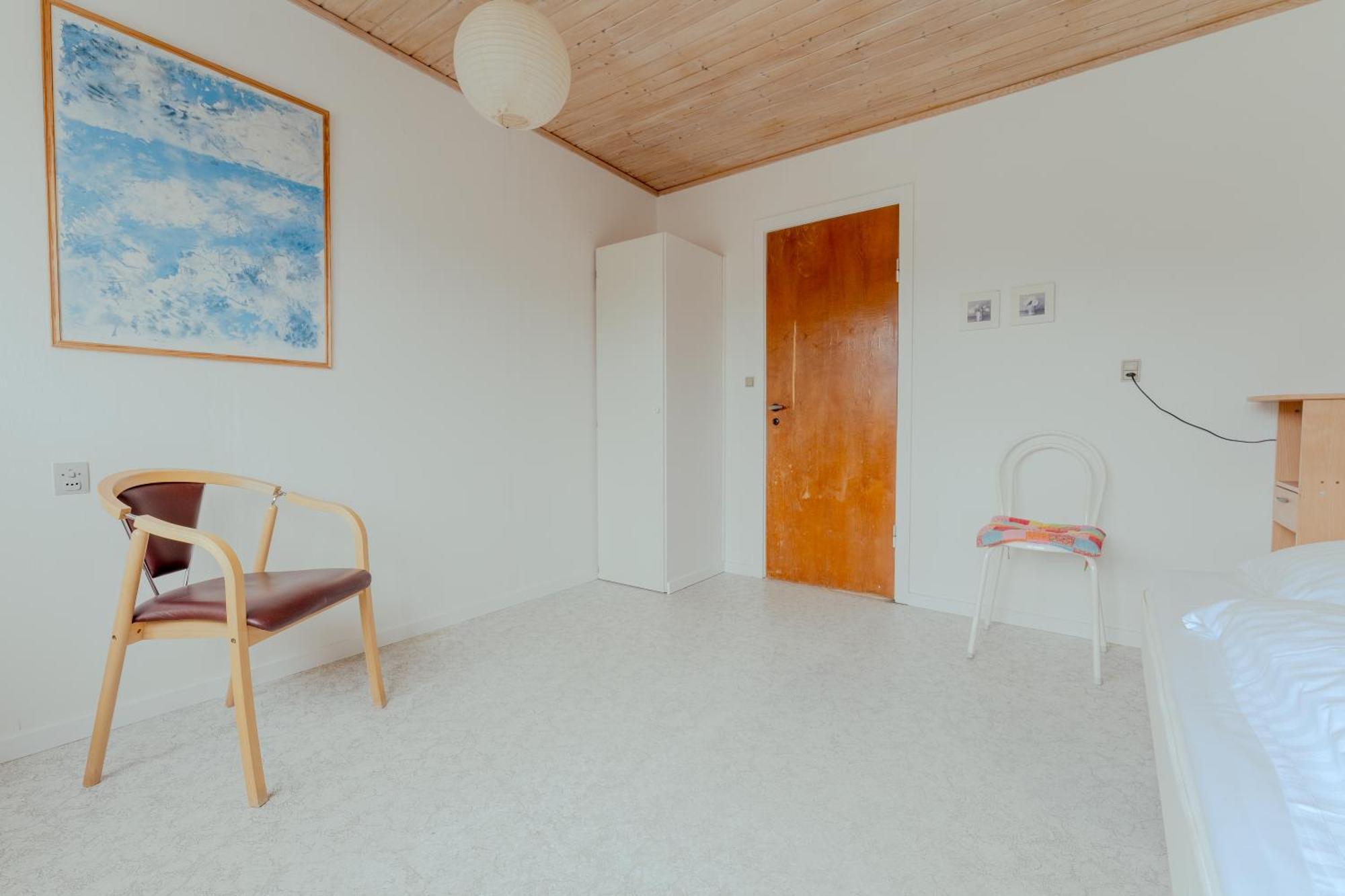 The Cookie Store Guesthouse Torshavn Ngoại thất bức ảnh