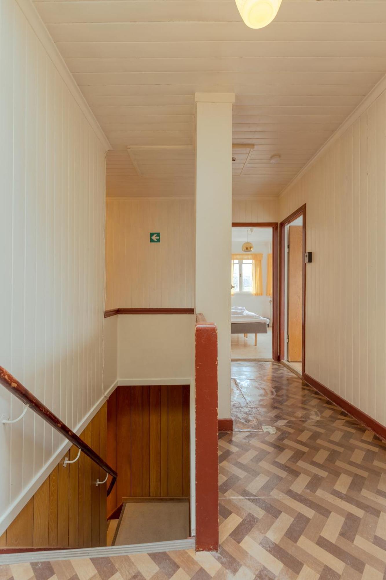 The Cookie Store Guesthouse Torshavn Ngoại thất bức ảnh