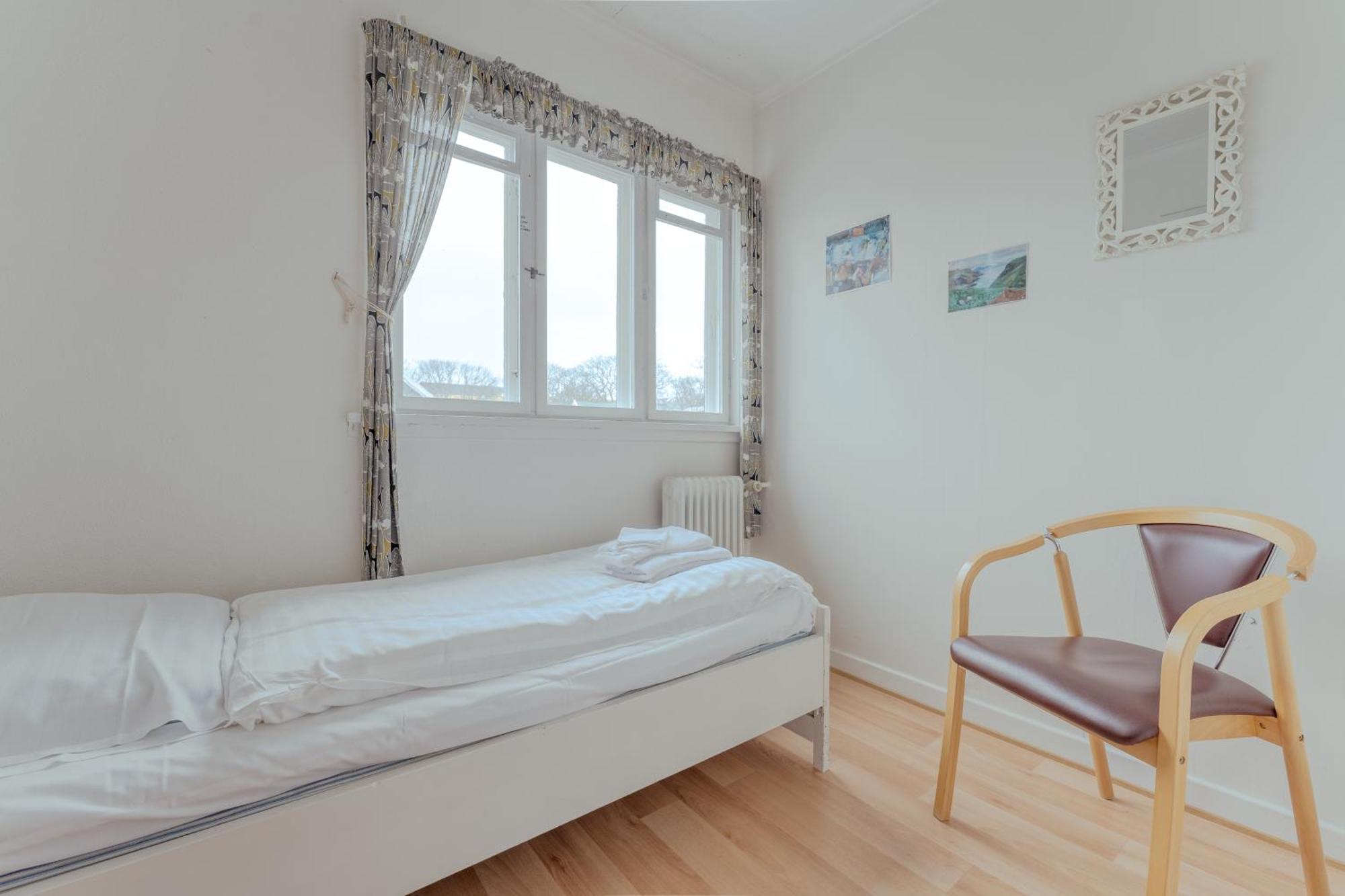 The Cookie Store Guesthouse Torshavn Ngoại thất bức ảnh